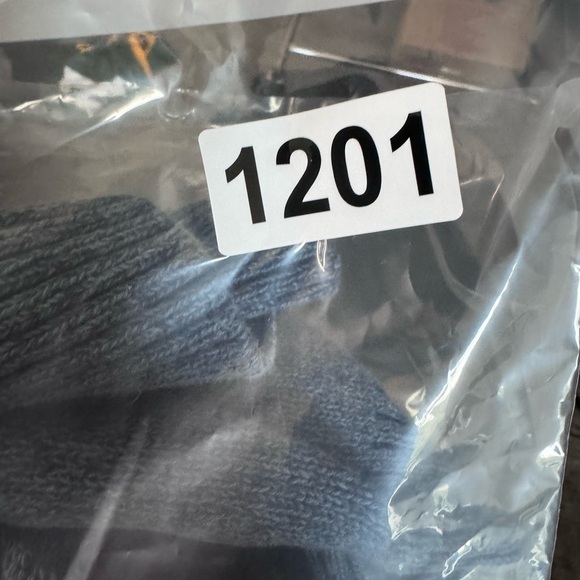 Dockers Quarter Zip Sweater XXL Men’s Cotton Blue Classic Preppy professional - Picture 14 of 14